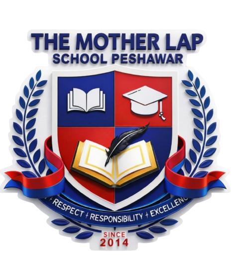 THE MOTHER LAP SCHOOL Logo